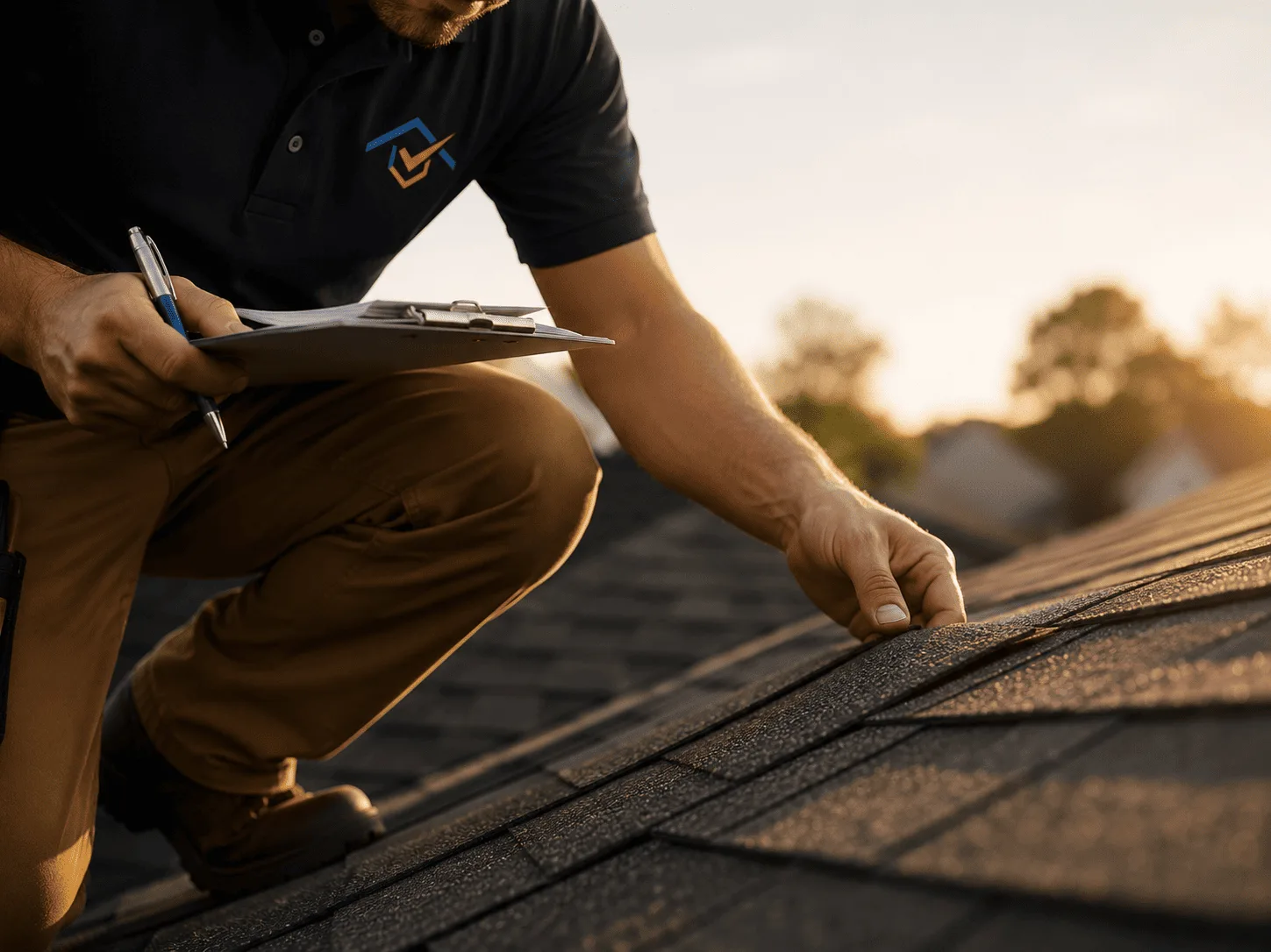 Why Choose Roof Inspection in Berkeley Heights, NJ