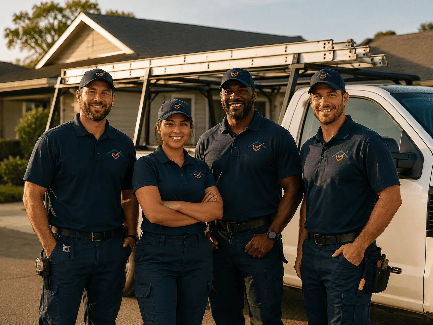 Roof Inspection company in Berkeley Heights, NJ